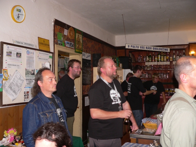 Pepa Lábus & spol