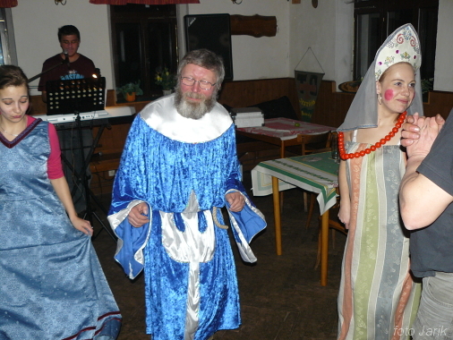 Desátý - 2013